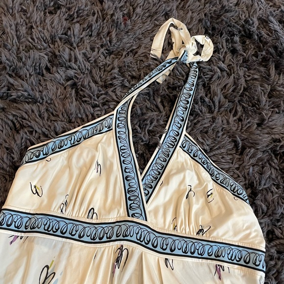 BCBG dress size large - Picture 3 of 4